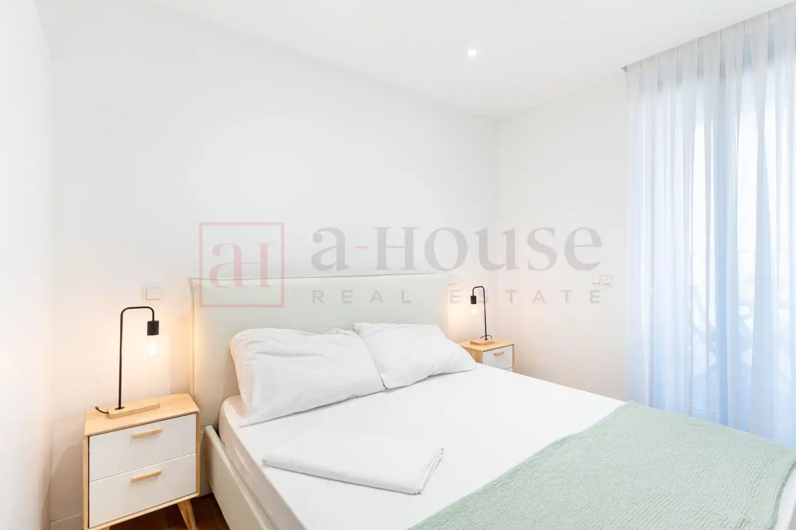 Habitación de Piso en venta en Madrid con Aire acondicionado, Calefacción y Terraza