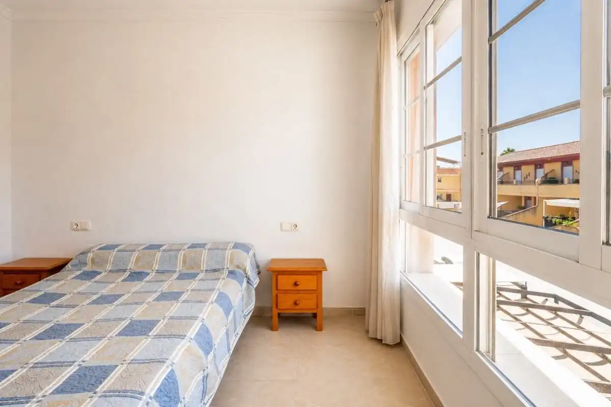 Duplex con giardino in vendita a San Pedro del Pinatar, imagen 23