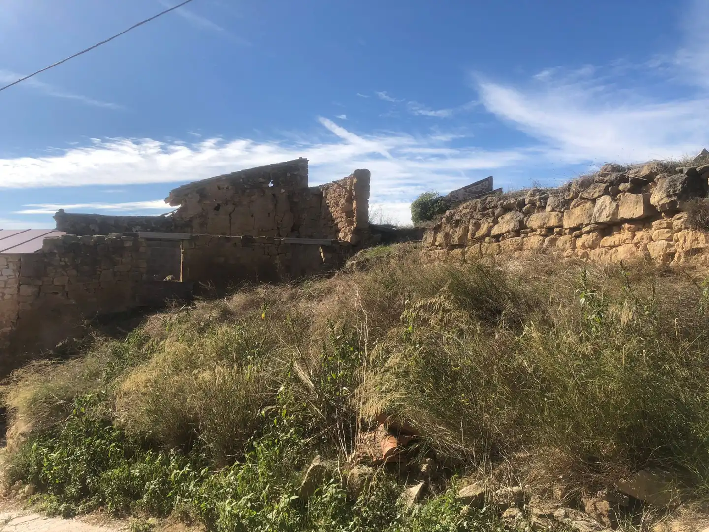 Casa en venda a Mazaleón, imagen 3