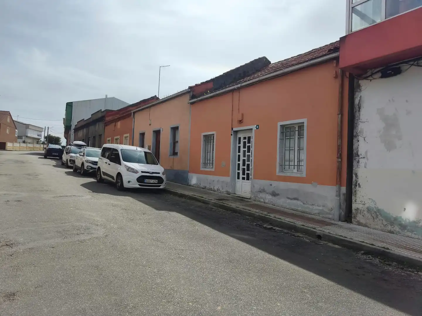 Casa en venta en Rúa do Cemiterio 8