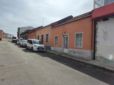 Casa in vendita a Rúa do Cemiterio 8