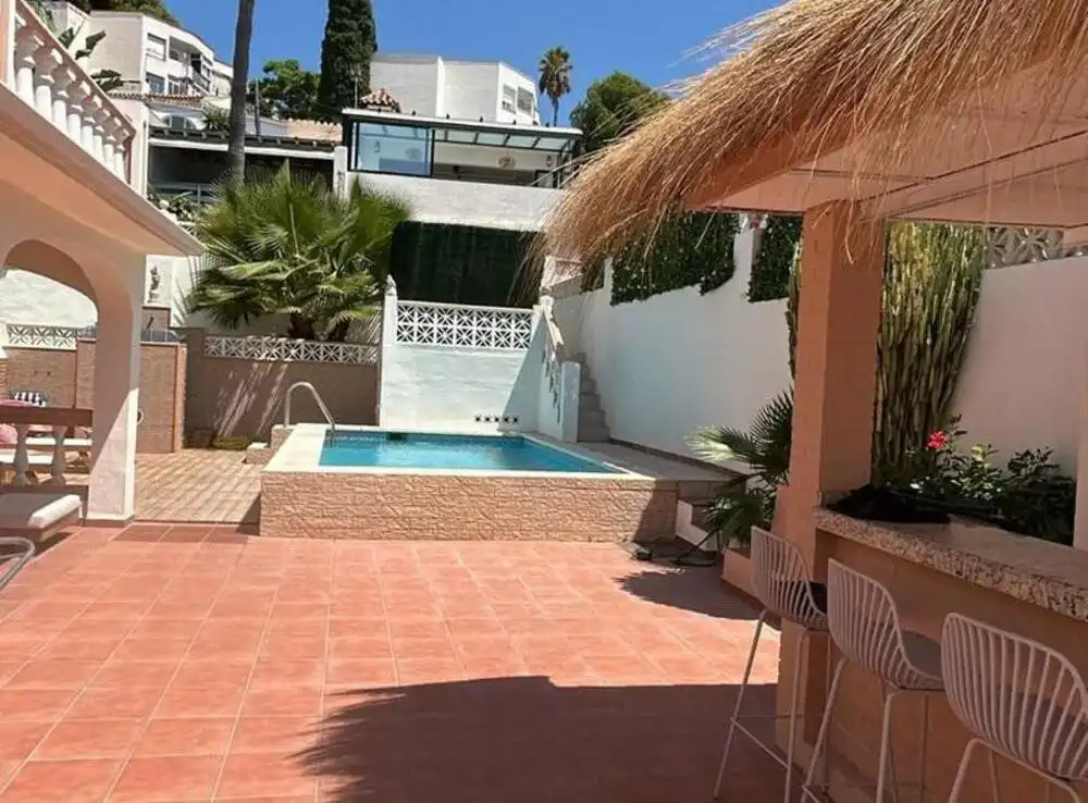 House with terrace for sale in Nueva Andalucía, imagen 2