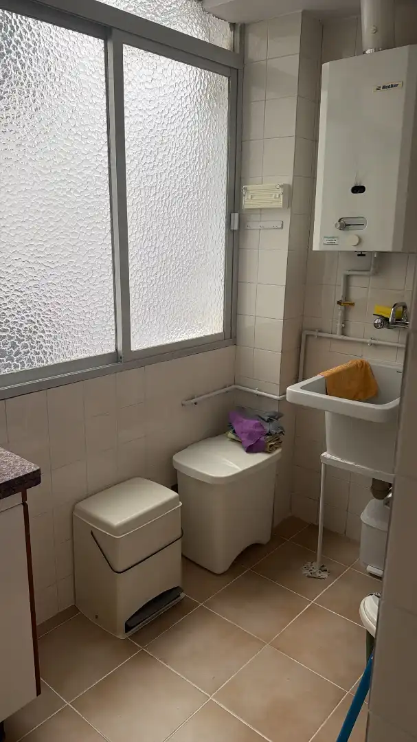 Piso con terraza en venta en Calle Gran Capitán 17, imagen 25