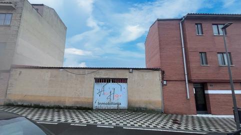 Photo 2 of Industrial buildings for sale in Segovia, Pizarrales, Salamanca