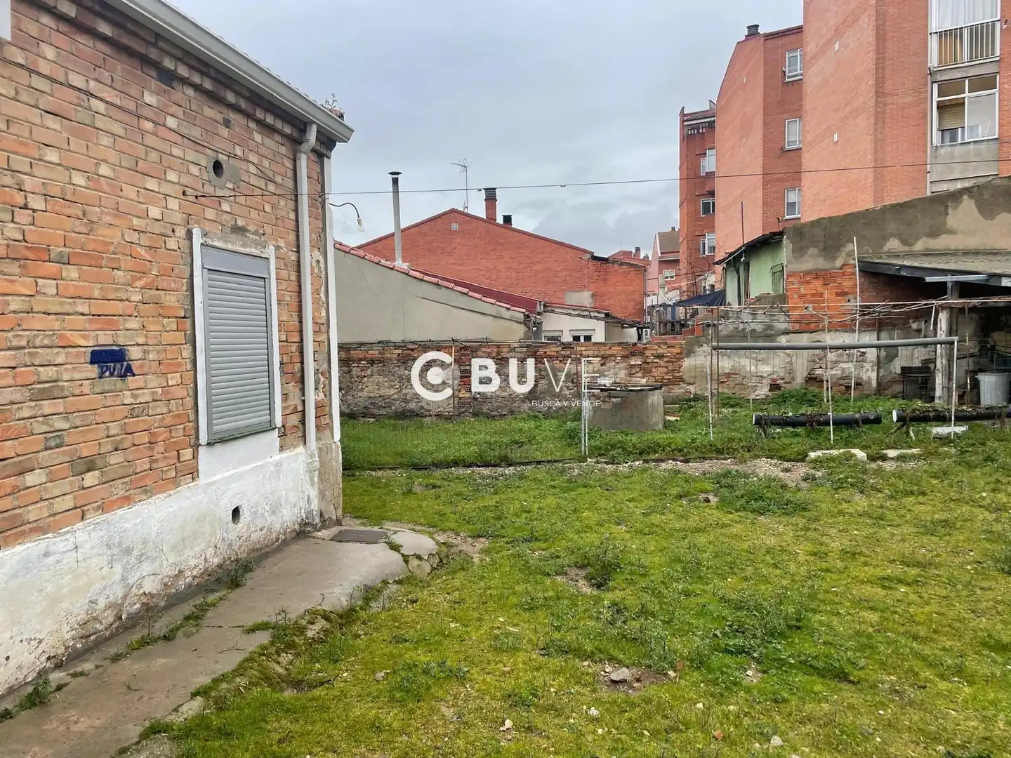 Casa o xalet en venda a Camino Viejo del Polvorin, Pajarillos Altos