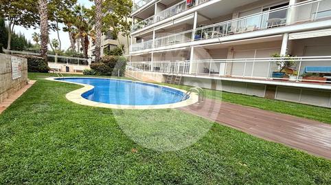 Foto 3 de Casa o xalet en venda a De Verona Terol, Port d'Aro, Girona