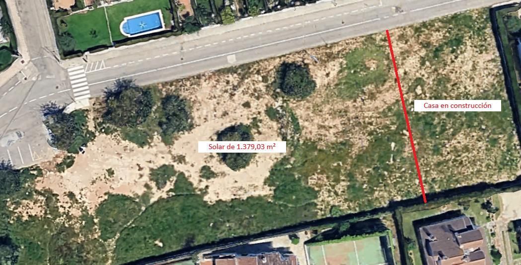 Residential for sale in Roda de Berà