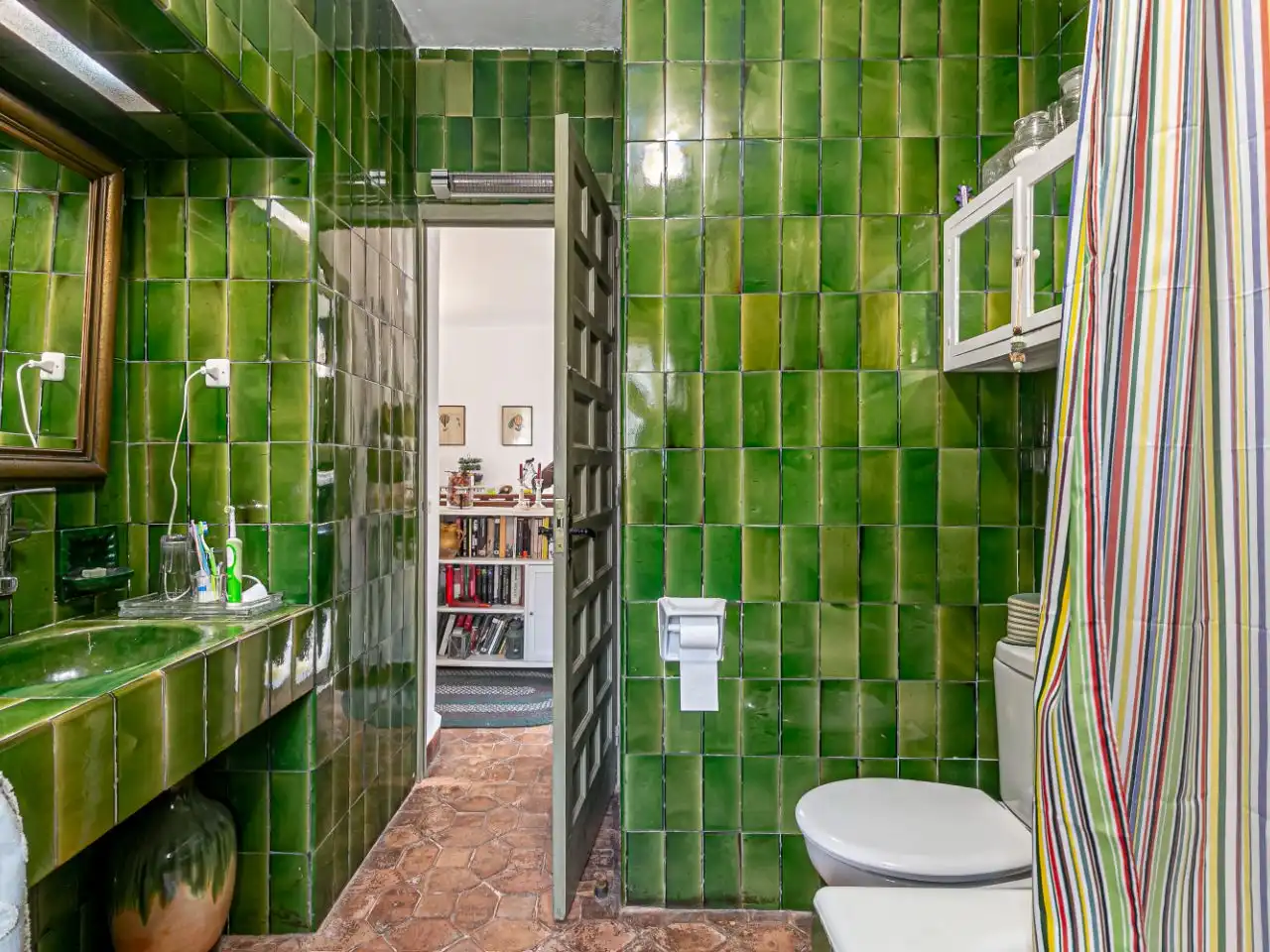 Casa rústica con jardín en venta en Carretera de las Costas 144, imagen 52