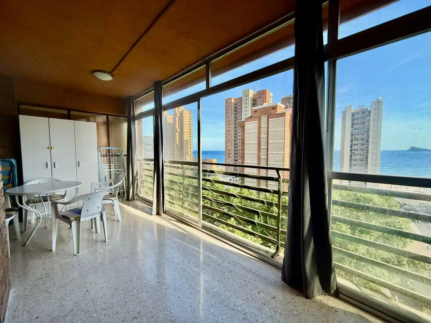 Mini appartamento con piscina in vendita a Playa de Levante