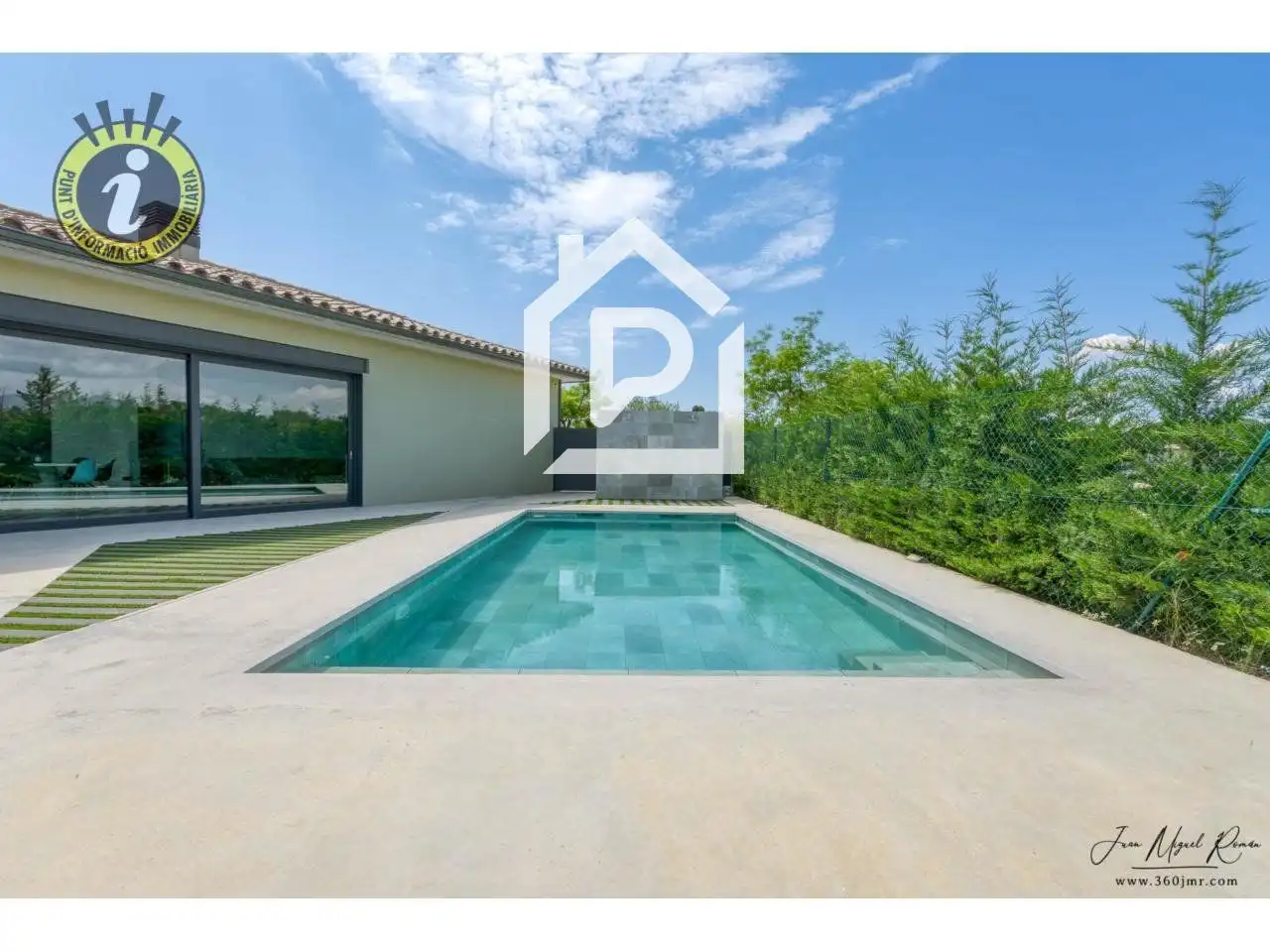 Villa avec piscine à vendre à Mas Frigol, imagen 33
