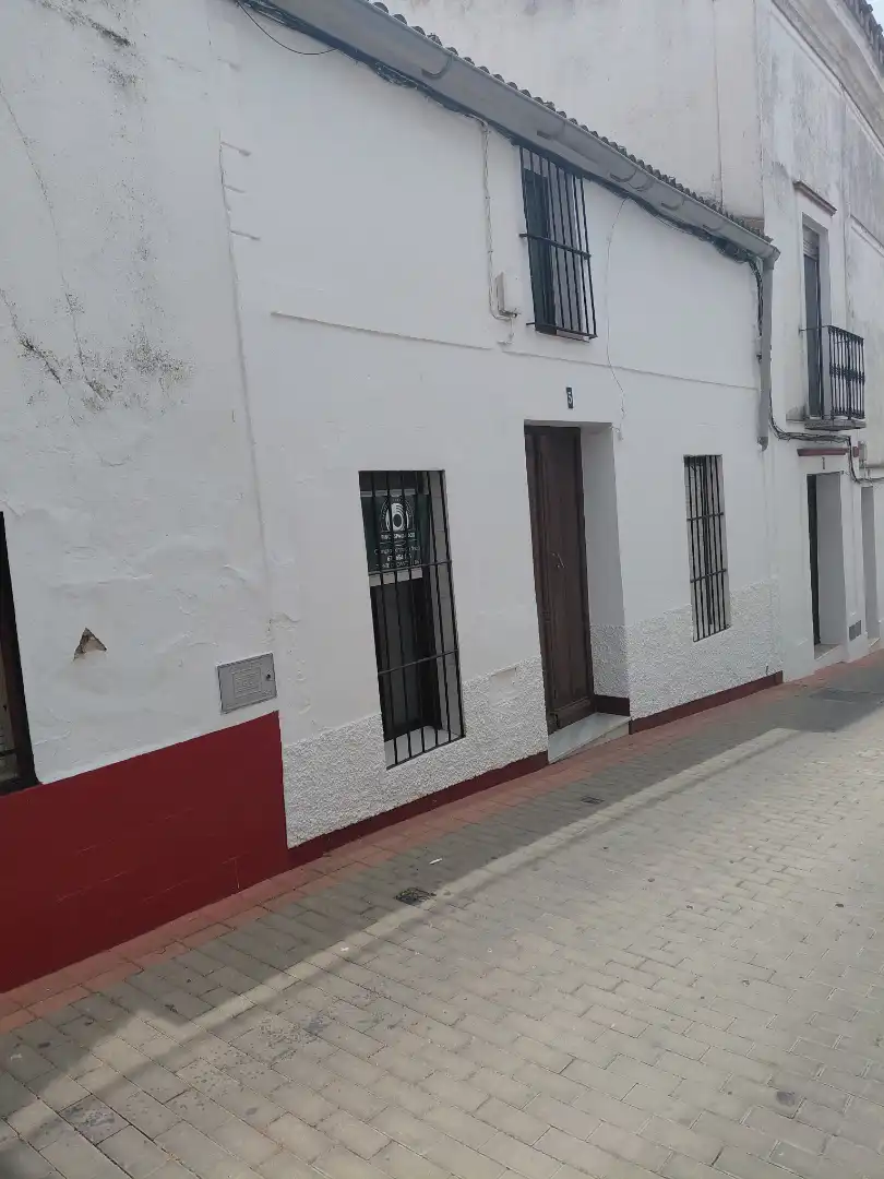 Casa en venda a Calle Sangre 5