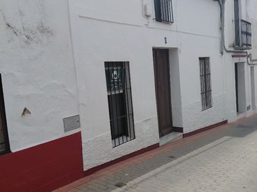 Haus zum Verkauf in Calle Sangre 5