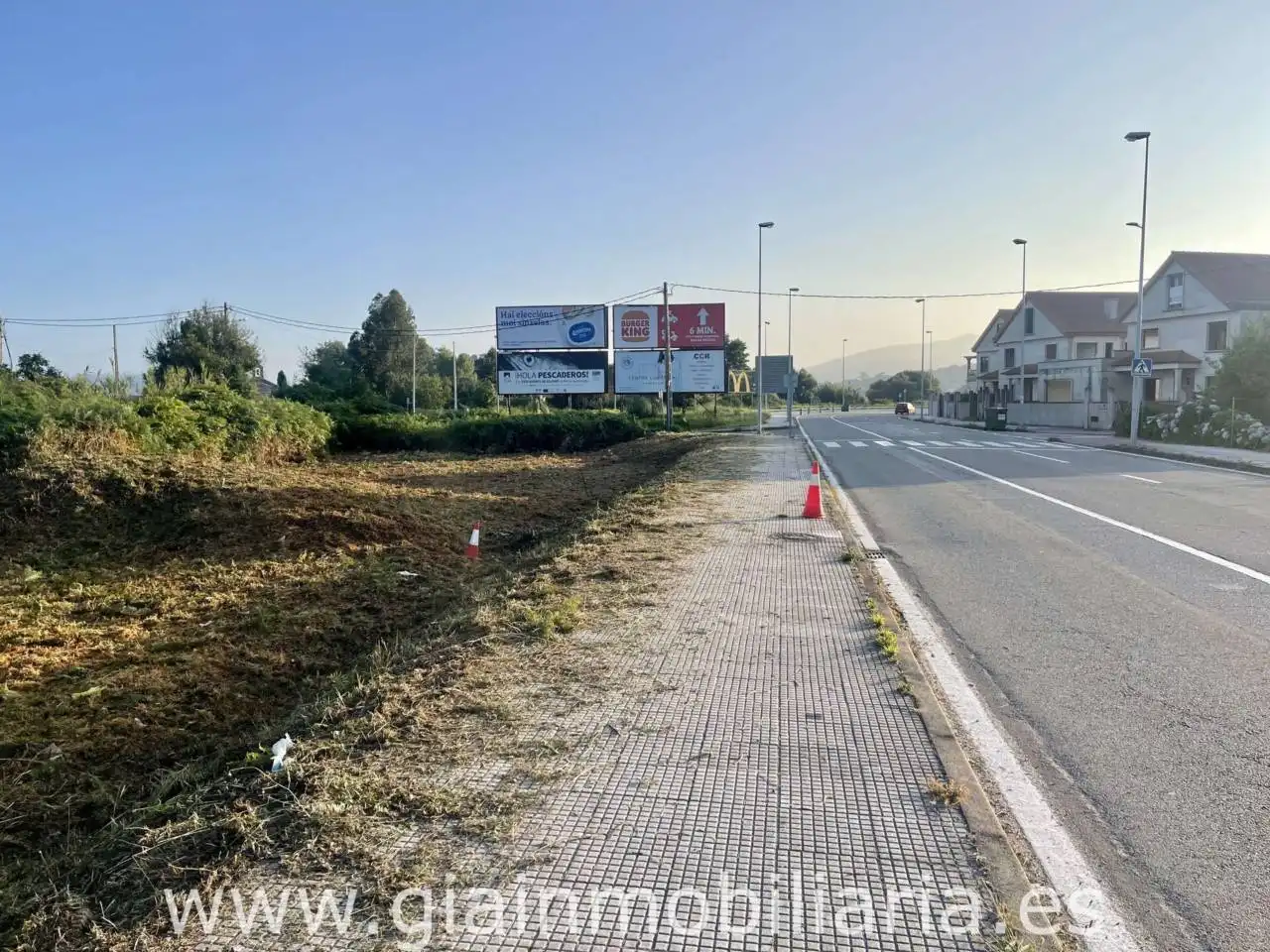 Rustikales Grundstück zum Verkauf in Calle Porta Do Sol 2, imagen 26