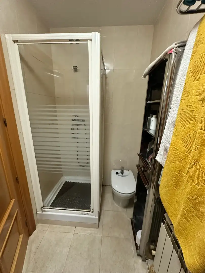 Baño de Casa o chalet en venta en Tordesillas con Calefacción, Jardín privado y Amueblado