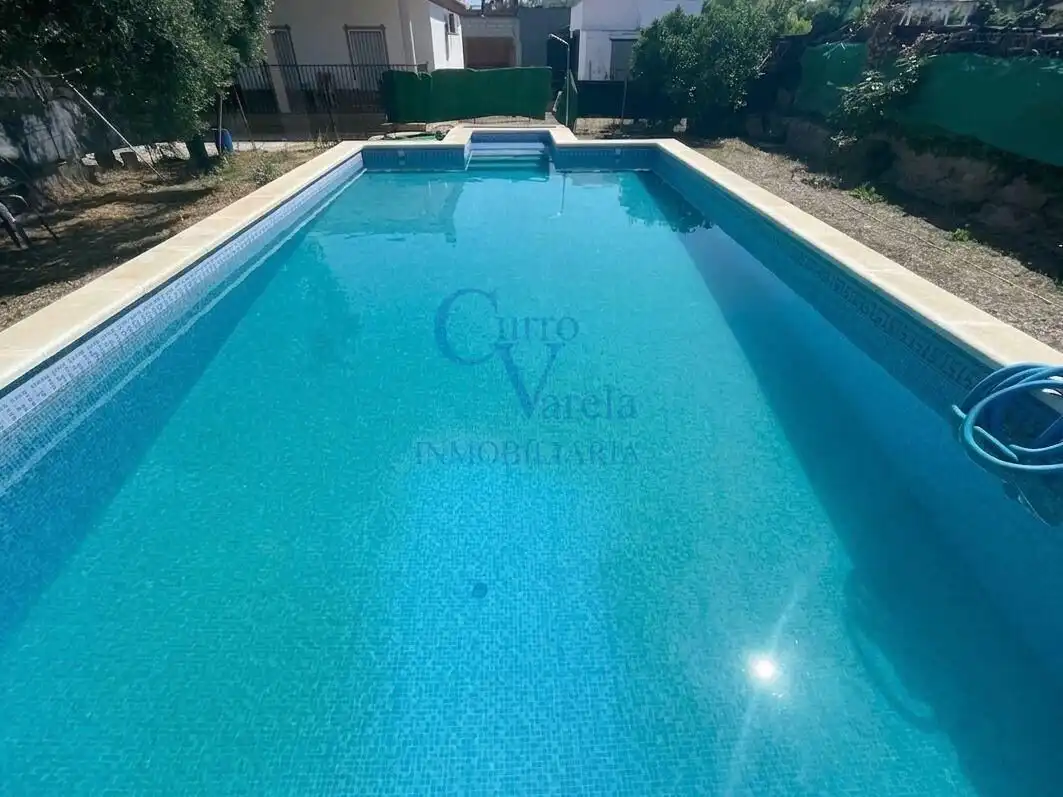 Finca rústica en venda a Urbanizacion Huerta Pilar, Vista Azul - Consolación