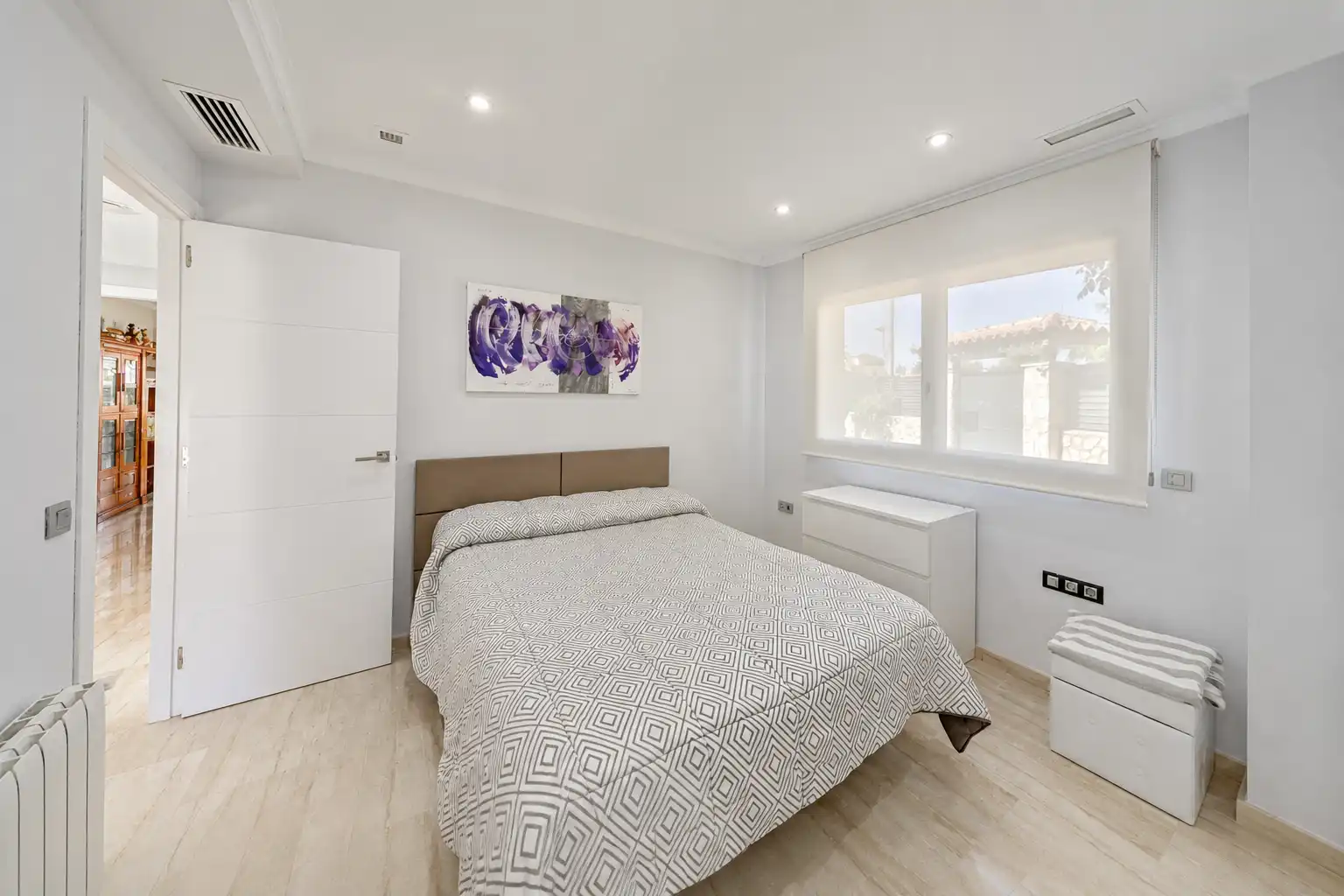 Casa o chalet en venta en Parc Central