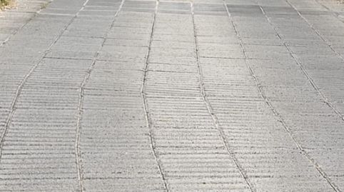 Foto 2 de Garaje de alquiler en Avenida de Los Príncipes de España, 25, La Espinilla - Parque Blanco, Coslada