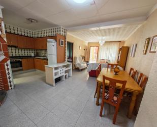 Kitchen of Flat to rent in Chilches / Xilxes  with Terrace and Alarm