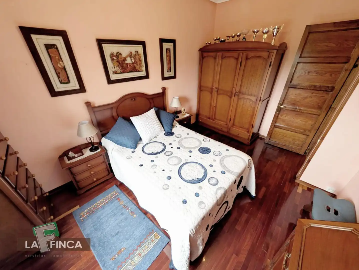 Casa o chalet en venta en DE OVIEDO, Noreña