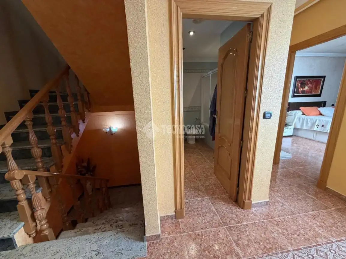 Casa o chalet en venta en Torredonjimeno