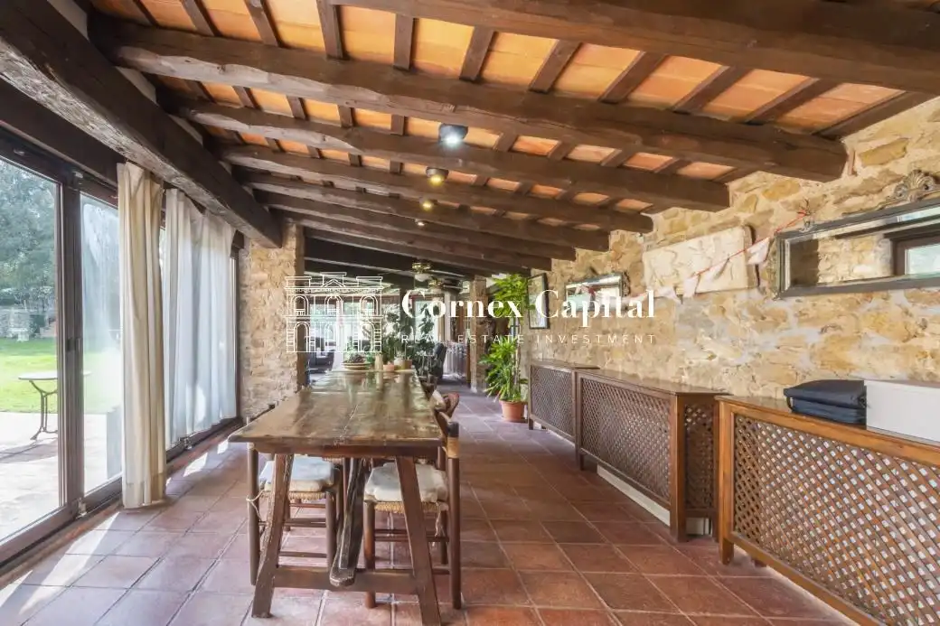 House with pool for sale in Begur, imagen 42