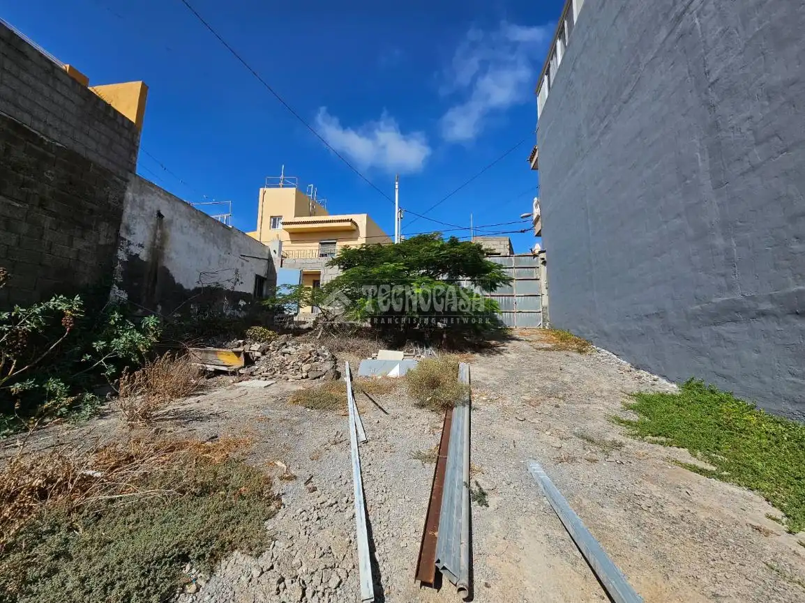 Residential for sale in El Tablero