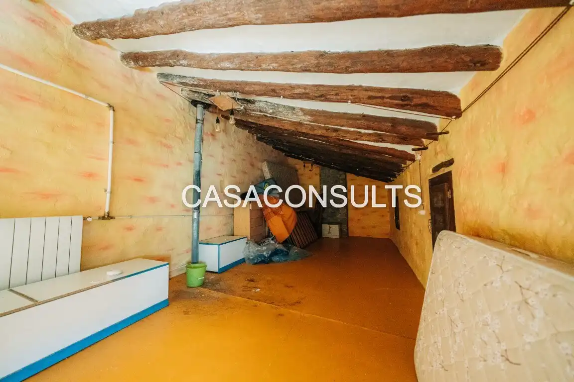 Casa rústica amb terrassa en venda a Atzeneta del Maestrat, imagen 25