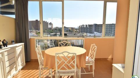 Foto 4 de Pis en venda a De la Platja, Santa Margarita, Girona