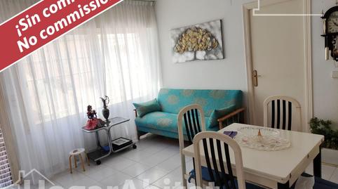 Foto 2 de Casa adosada en venta en Urbanizacion Residencial Aquapark, Zona Carrefour - Urbanizaciones, Alicante