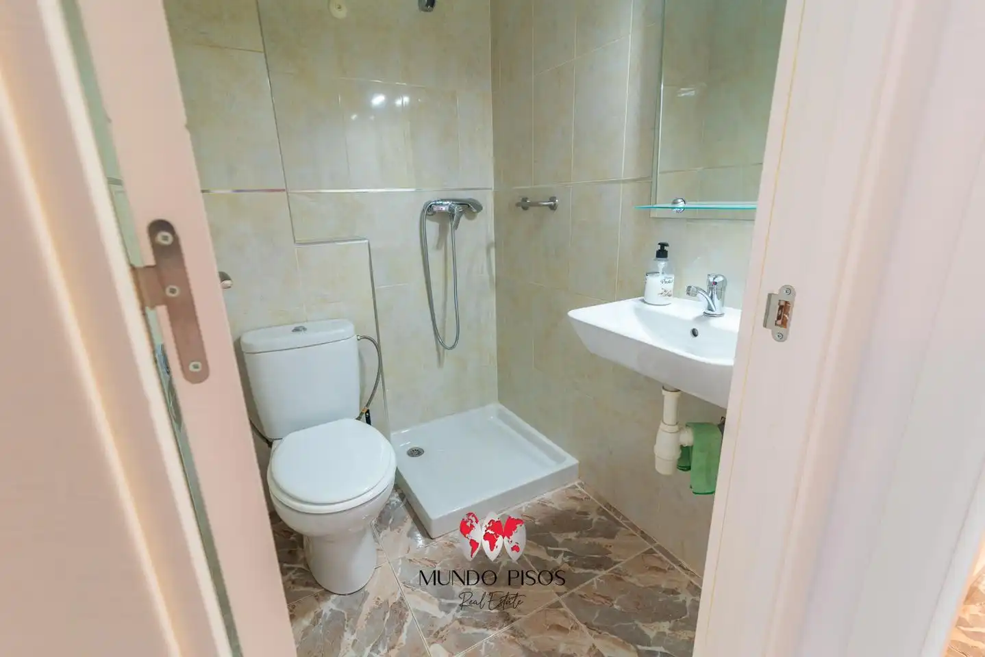 Piso en venta en Del Cap Blanc, Son Roca