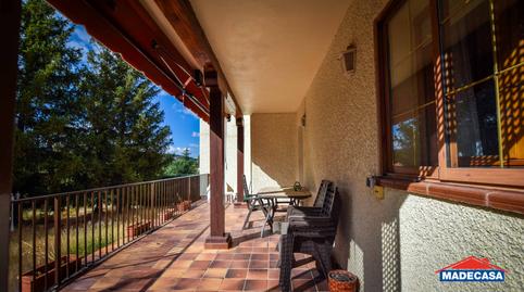 Foto 4 de Casa o chalet en venta en Calle Luxemburgo, Estación del Espinar, Segovia