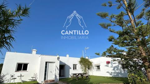 Photo 3 of House or chalet for sale in Vejer, Cádiz