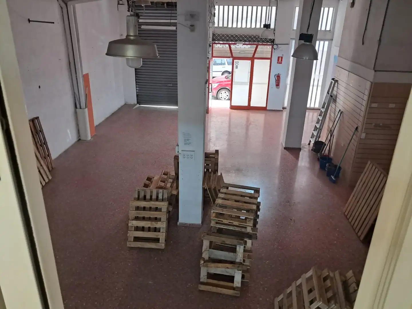 Business premises for sale in Carrer de Joan Ramon Jiménez 16