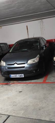 Garaje en Venta en Plaza San Juan, 4 en Centro