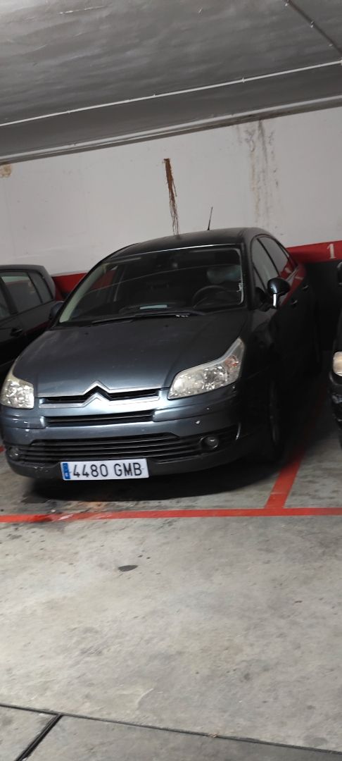 Parking of Garage for sale in Parla