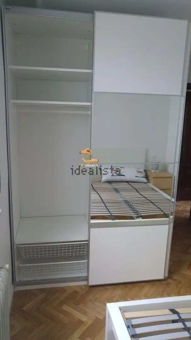 Habitación de Piso en venta en Salamanca con Calefacción, Terraza y Amueblado