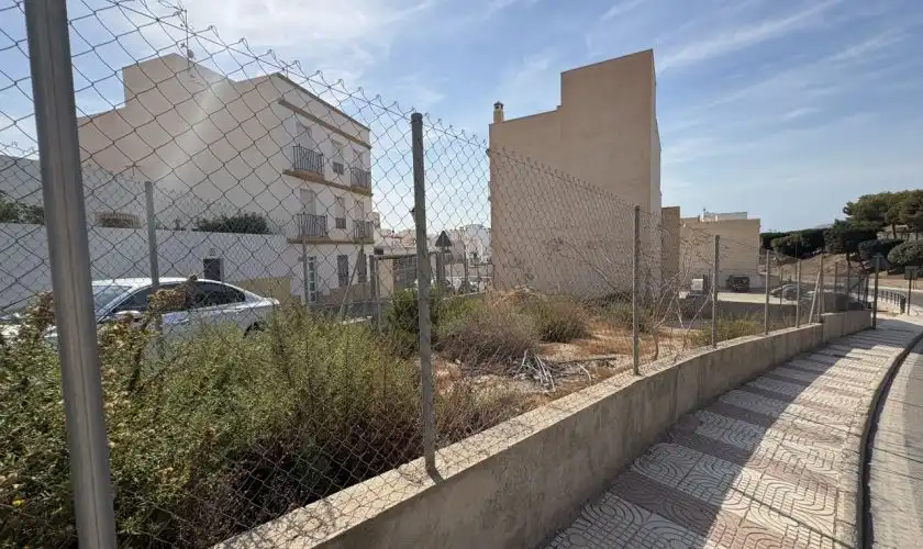 Residential land for sale in Calle Carril 21, imagen 5