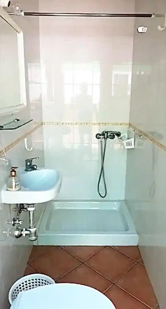 Baño de Casa o chalet en venta en Lepe