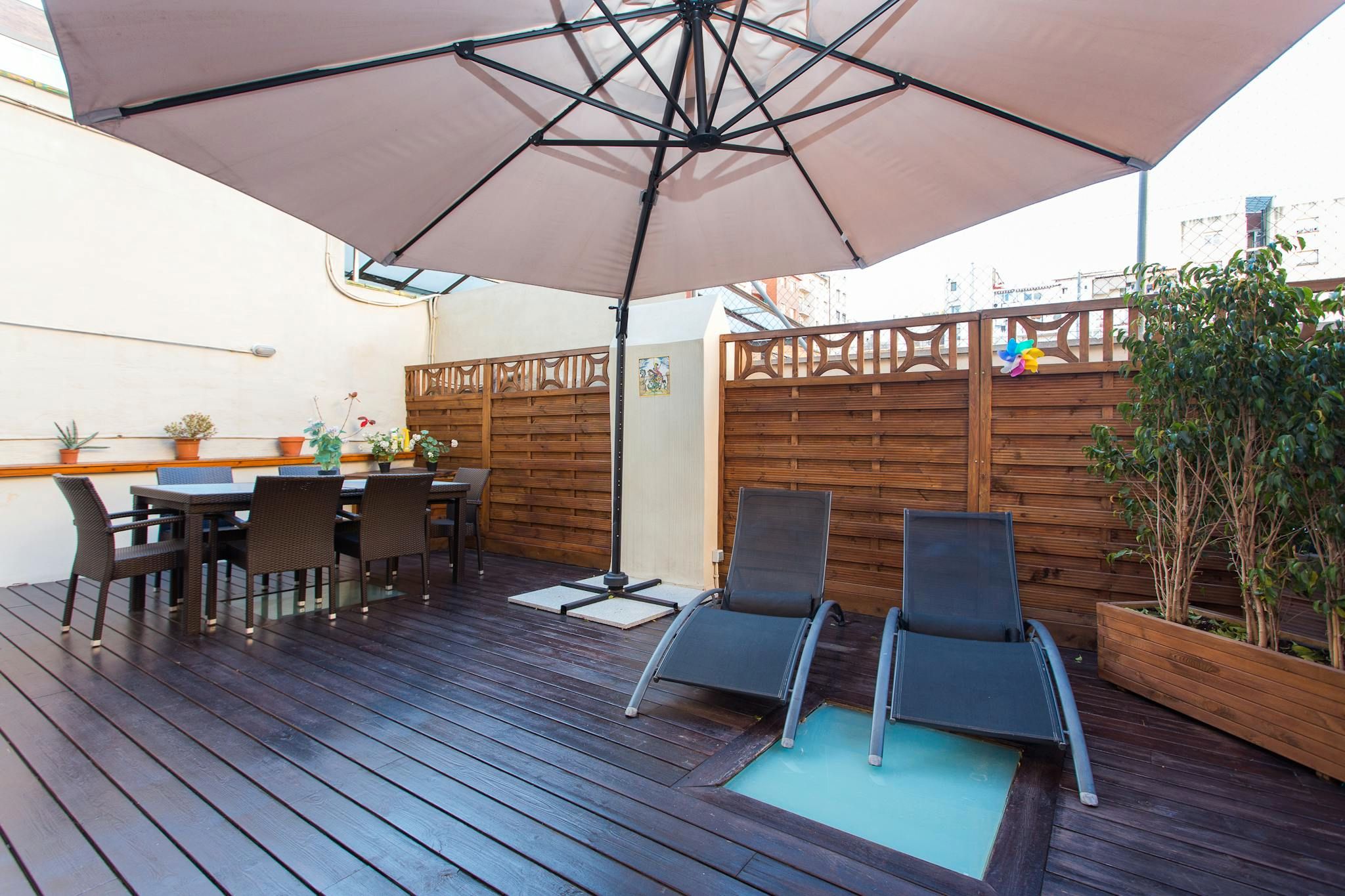 Pis de lloguer a N/A, La Nova Esquerra de l'Eixample