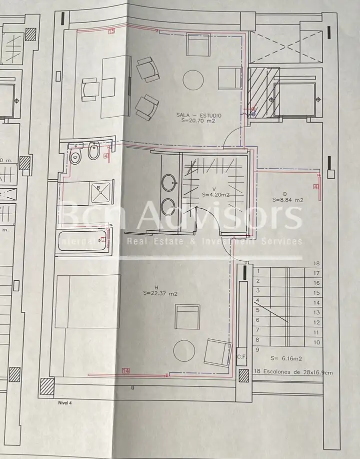 Casa o chalet en venta en Barcelona con Aire acondicionado, Calefacción y Jardín privado