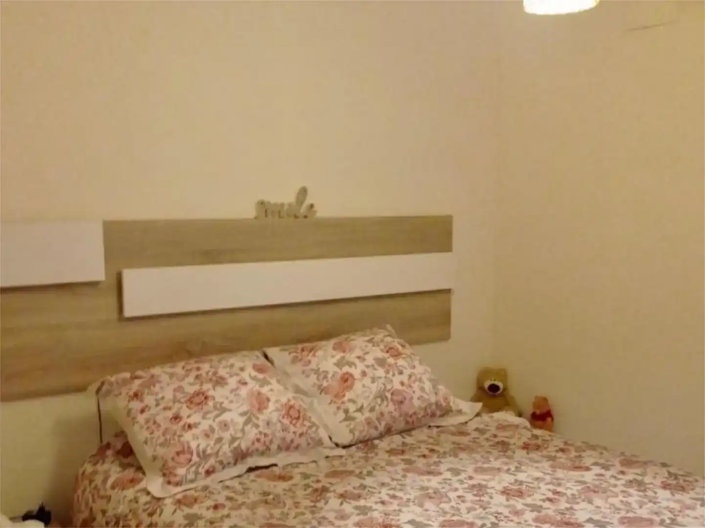 Habitación de Dúplex en venta en Villa de Otura con Aire acondicionado, Amueblado y Balcón