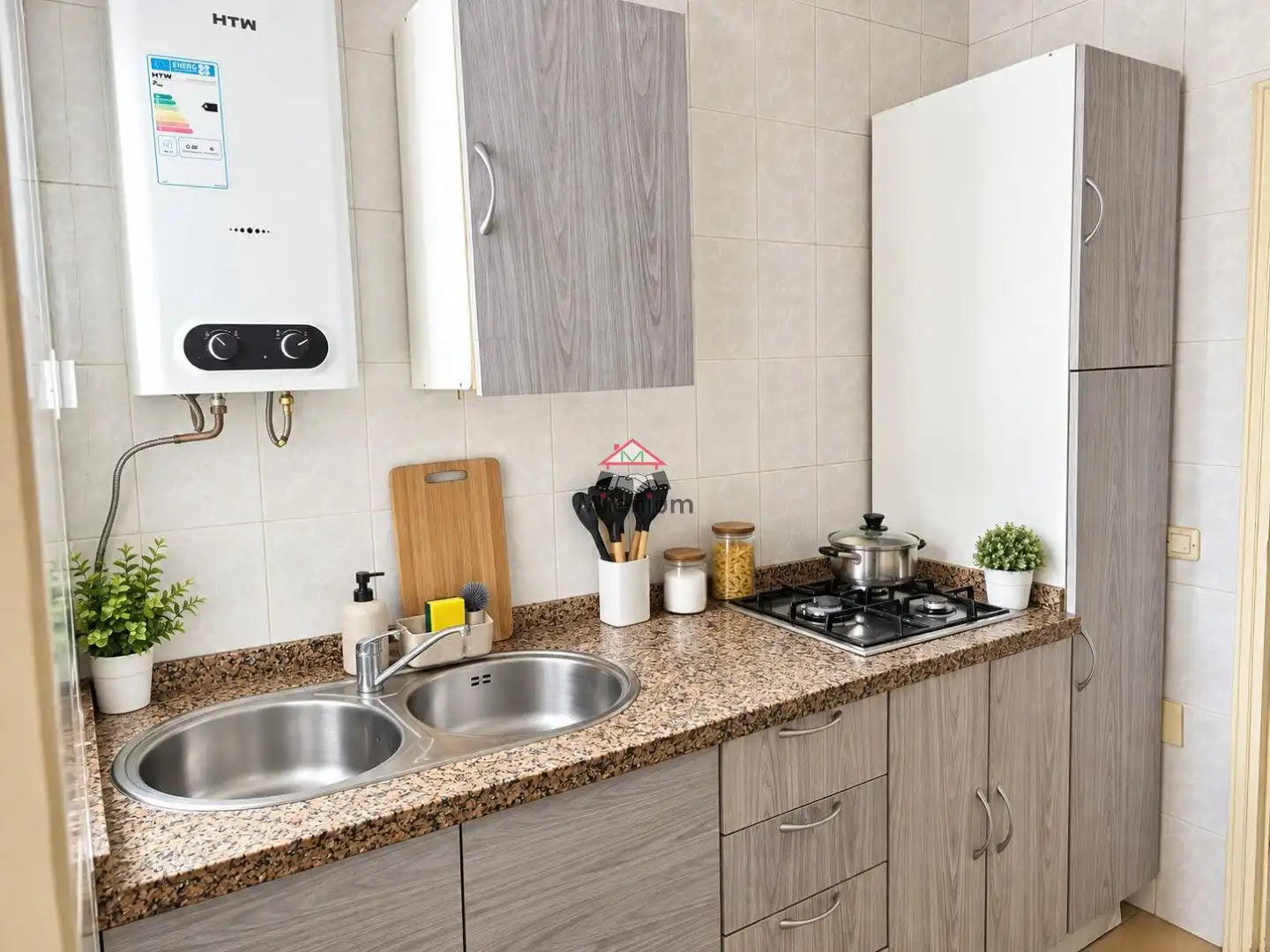 Residencial en venda a Pescadores - Saladillo, imagen 14