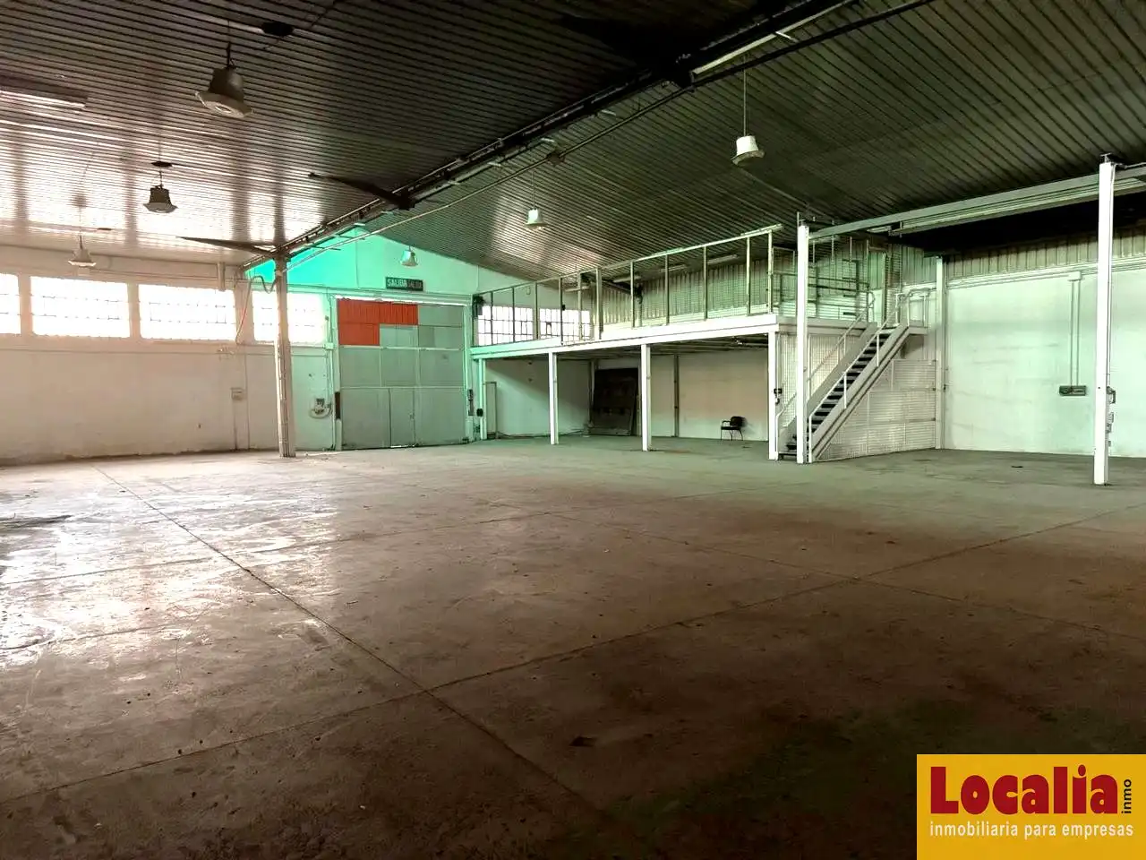 Nau industrial en venda a Polígono Argales, imagen 8