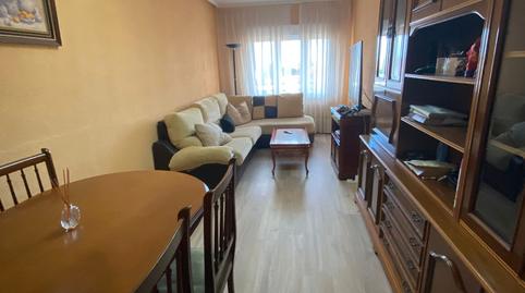 Foto 4 de Piso en venta en Calle Don Rodrigo Muñiz Fernández, 14, El Berrón - La Carrera, Siero