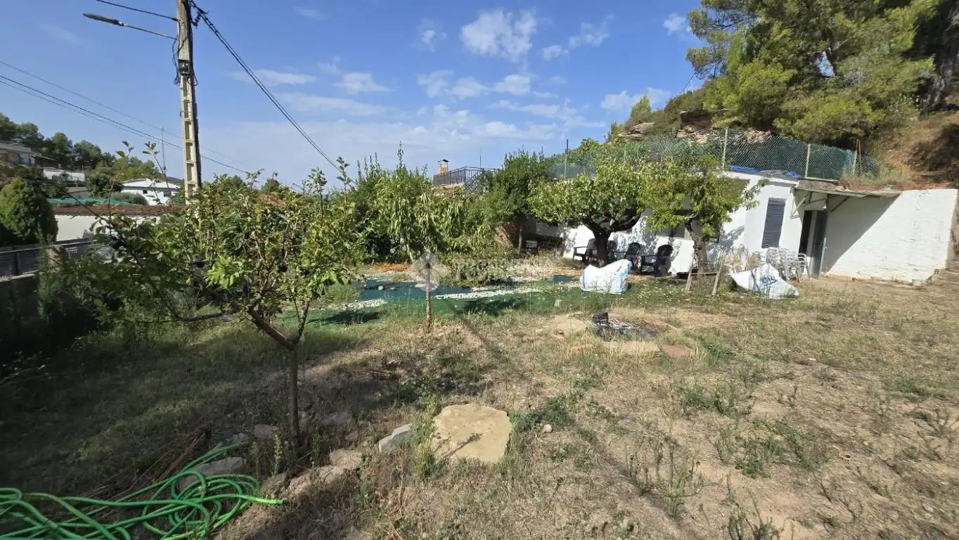 Terreny rústic en venda a Castellnou de Bages, imagen 14
