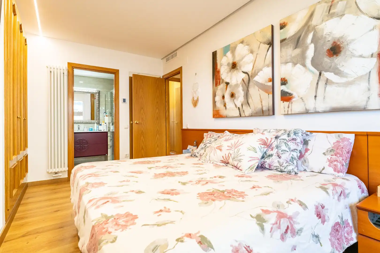 Ático con terraza en venta en de Jaume I, imagen 28