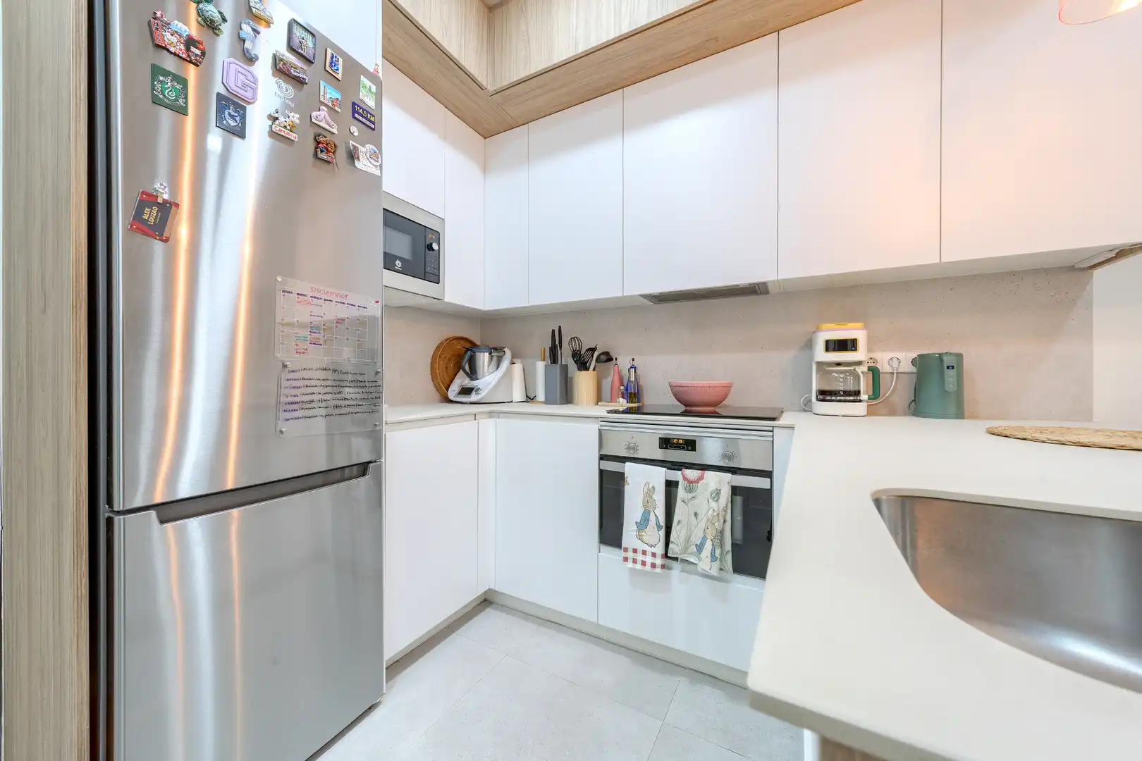 Piso con ascensor en venta en Paseo de la Esperanza, imagen 10