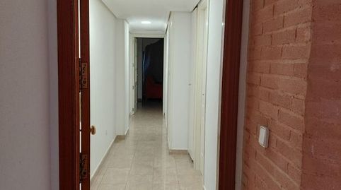 Foto 4 de Pis de lloguer a Avenida de la Armada Española, Playa Poniente, Benidorm