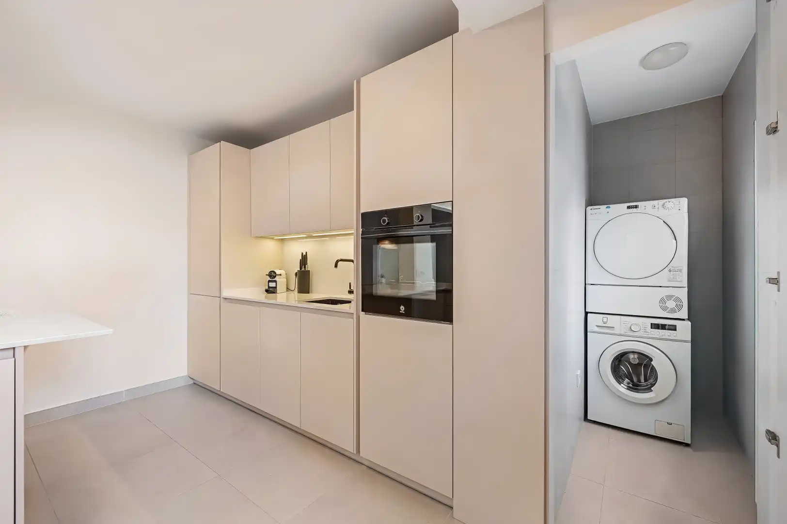 Apartament amb ascensor de lloguer a Marbella Centro, imagen 6