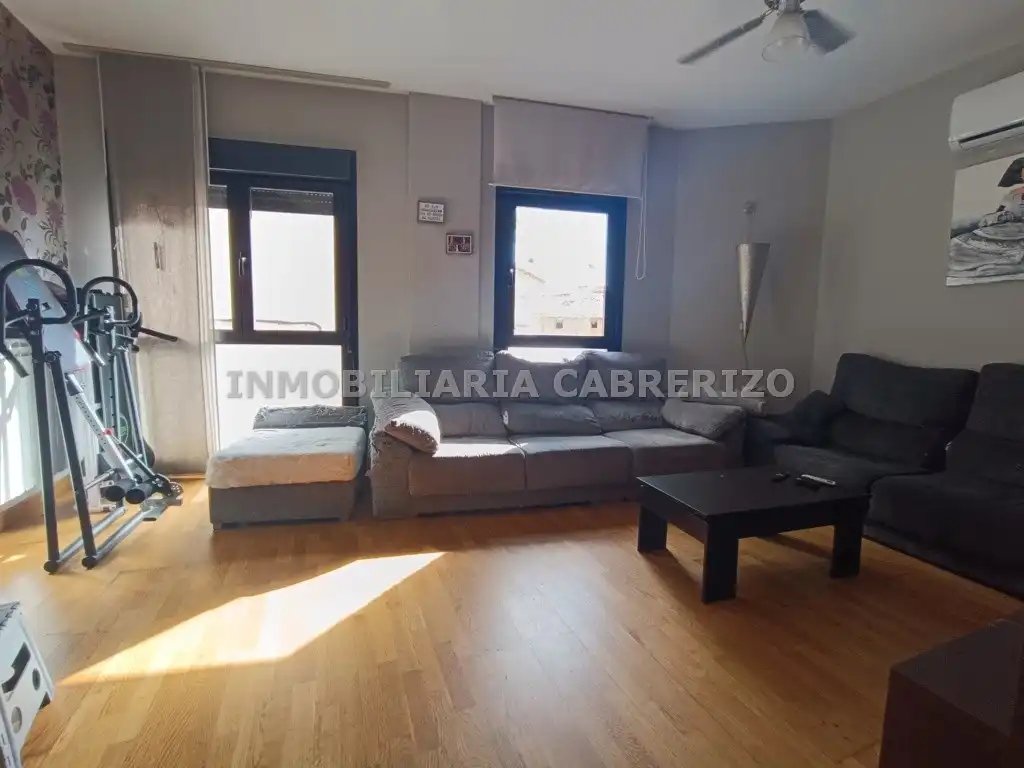 Apartament amb ascensor en venda a Villamediana de Iregua
